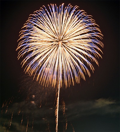 がいな祭り花火大会_2